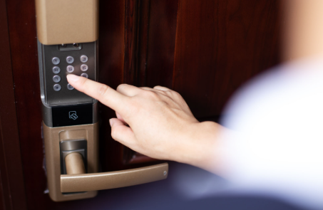 Cerraduras híbridas